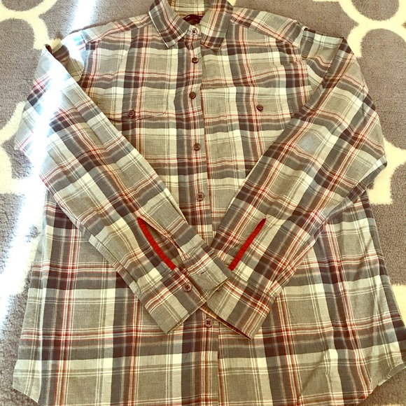 Men’s button down shirt - Picture 1 of 1